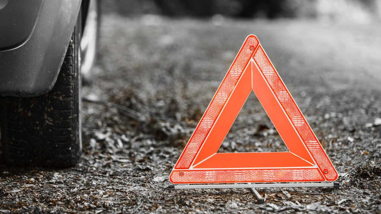 Azərbaycanda ağır qəza - ölən və xəsarət alanlar var