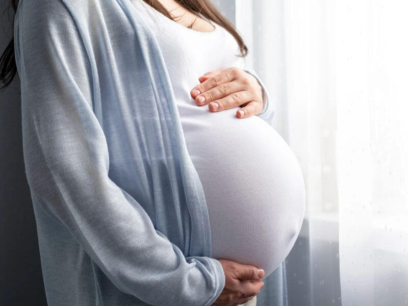 Azərbaycanda doğuş zamanı ana öldü