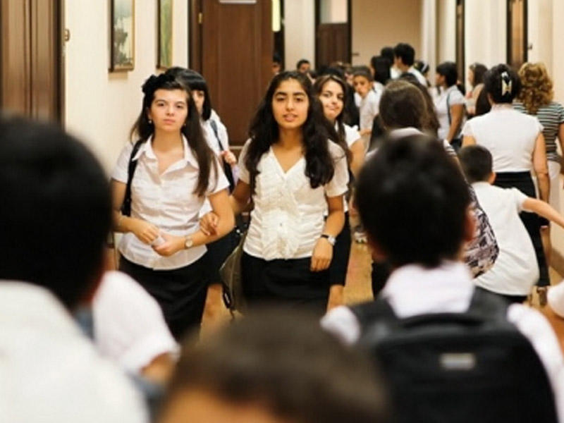 Bayramdan sonra dərs nə vaxt başlayacaq? - Nazirlik açıqlandı