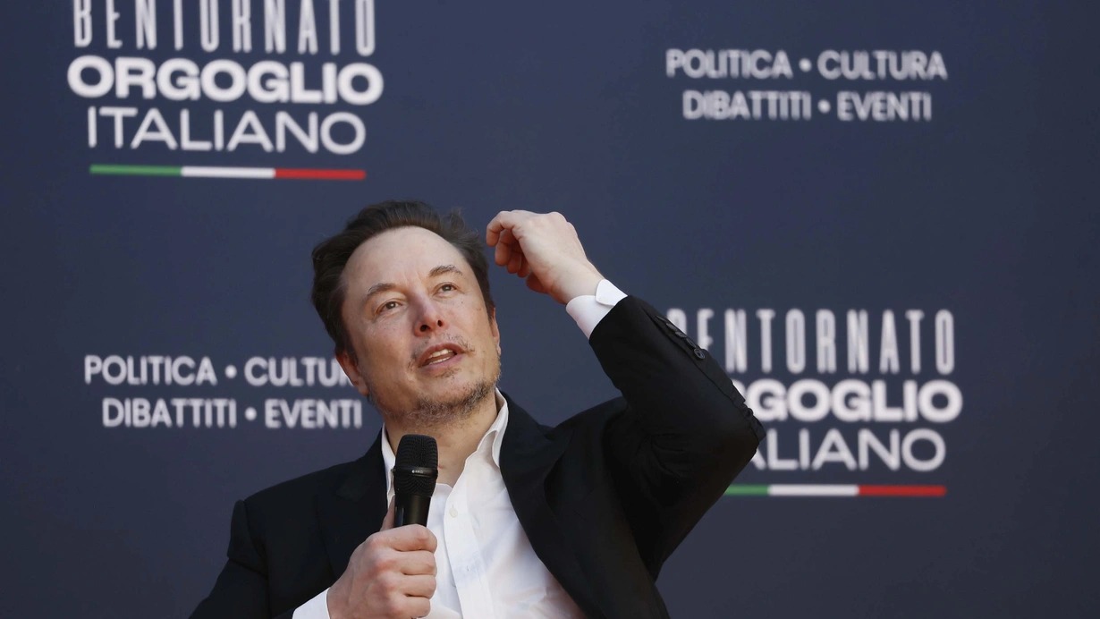 Elon Mask məhkəməyə verildi: Milyonlarla vəsaiti...