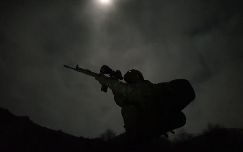 Türkiyə ordusu son 3 gündə 56 terrorçunu məhv edib