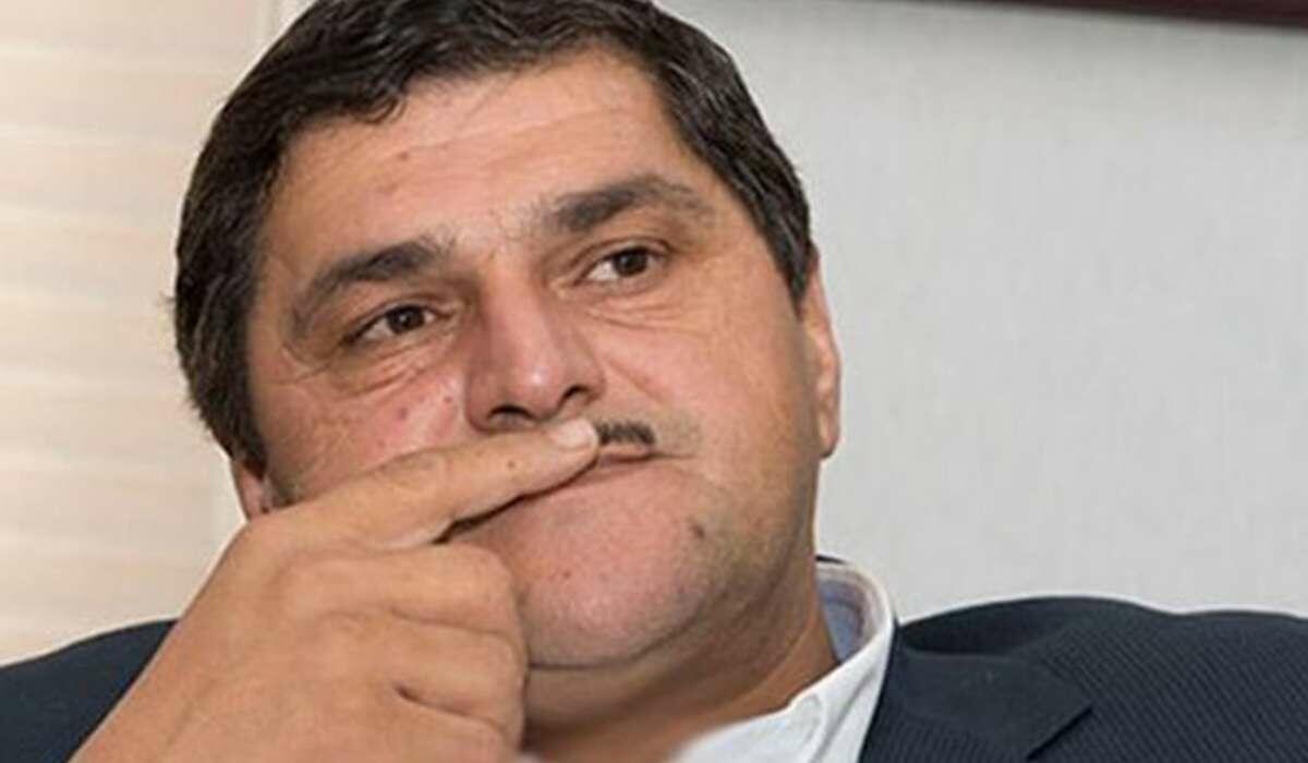 Oğlu Ağakərimin səhhətindən danışdı: “Vəziyyəti ağırdır, nəfəsi gedir...”