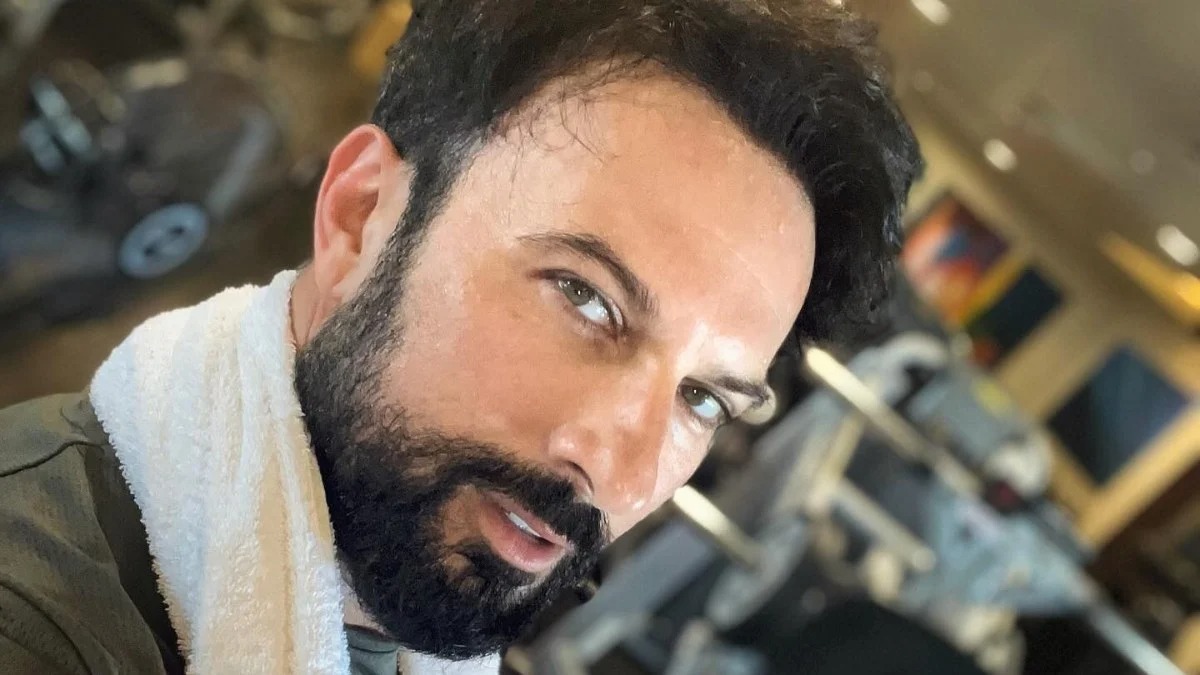 Tarkanın yeni il konsertindən alacağı dodaq uçuqladan MƏBLƏĞ