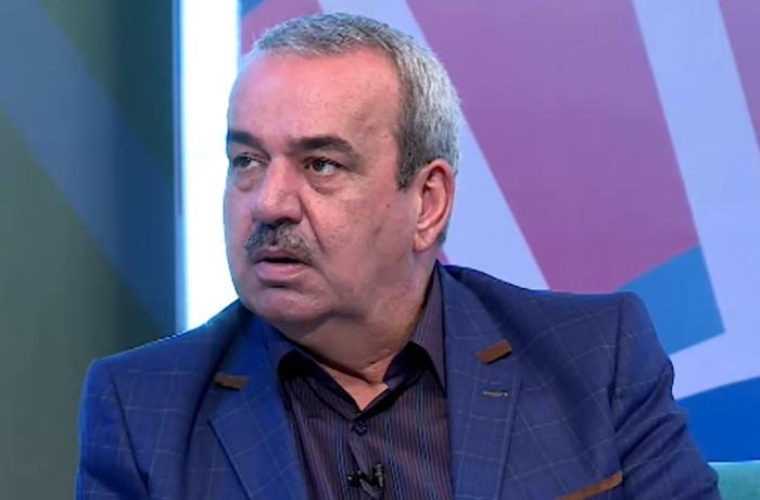 Ağamirzə: "Kərimə baş çəkən yoxdur, hamısı yalandan deyir"
