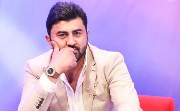 Vüqar Muradov ağlayaraq etiraf etdi: "Məni yıxdılar, sürüdülər"
