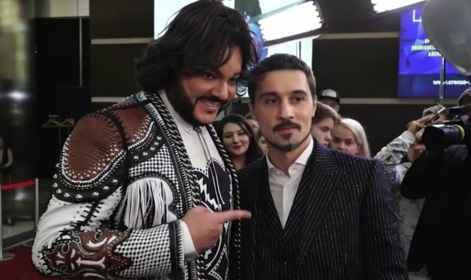 "Çılpaq gecə"yə qatılan məşhurlar üzr istədi