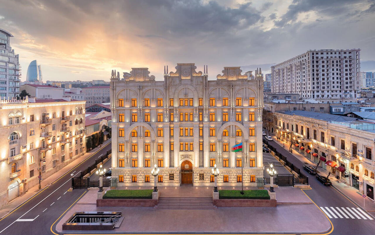 DİN-dən qeydiyyatı olmayanlara şad xəbər