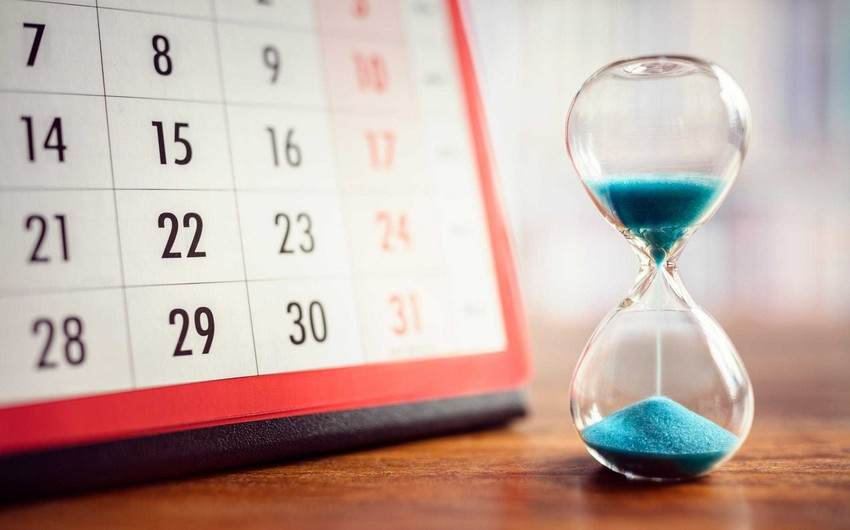 Dekabrın 30-u iş qrafiki ilə bağlı açıqlama - Bu saatadək...