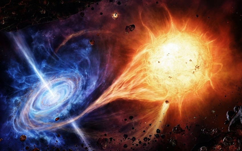 Bayram günləri üçün kosmik hava proqnozu açıqlandı