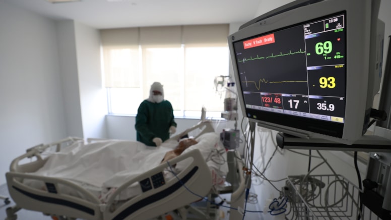 BMT-dan qorxunc XƏBƏRDARLIQ: "Növbəti epidemiyaya hazır deyilik"