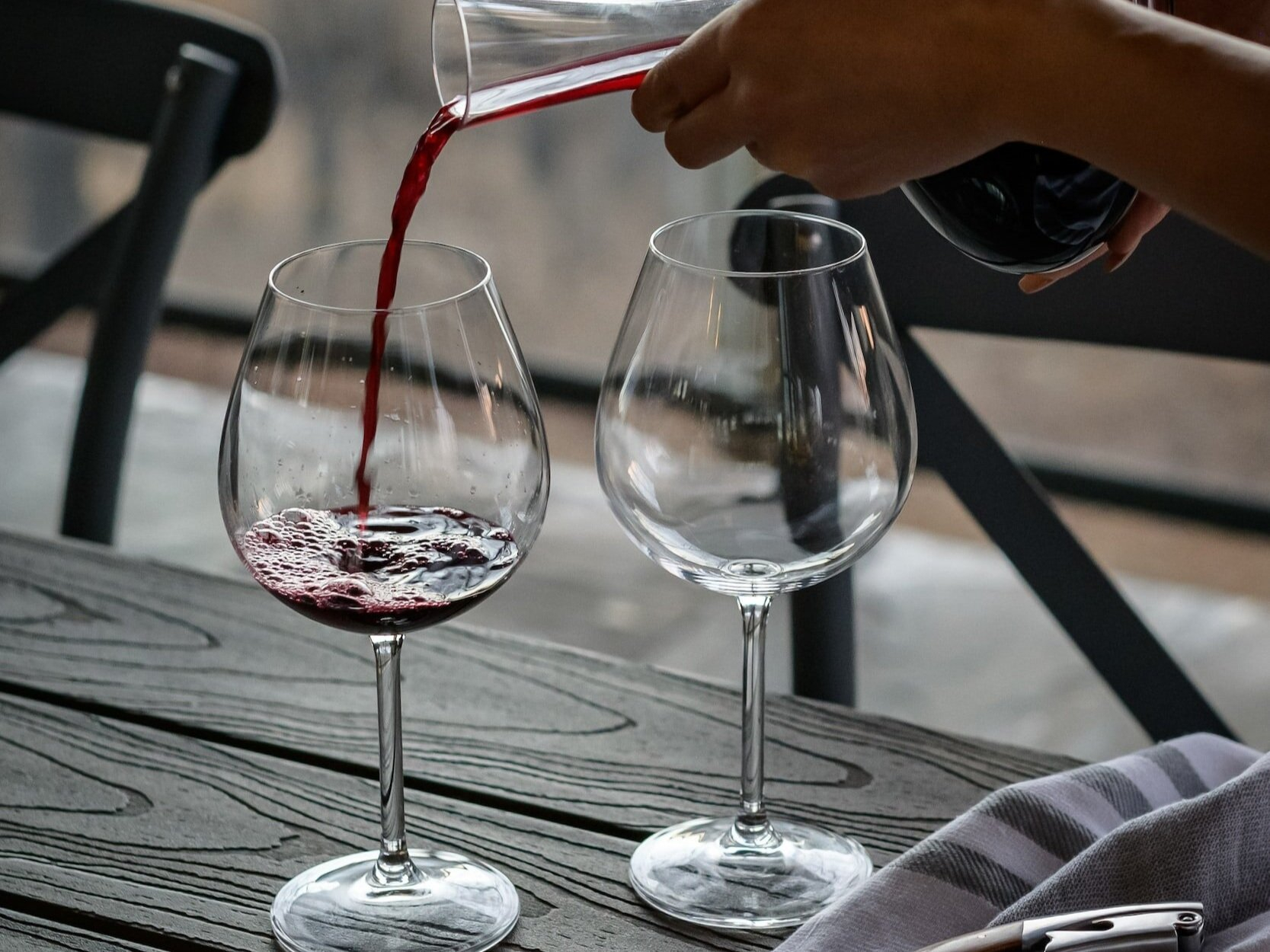 Azərbaycanda məşhur şərab zavodlarına cinayət işi açıldı - RƏSMİ