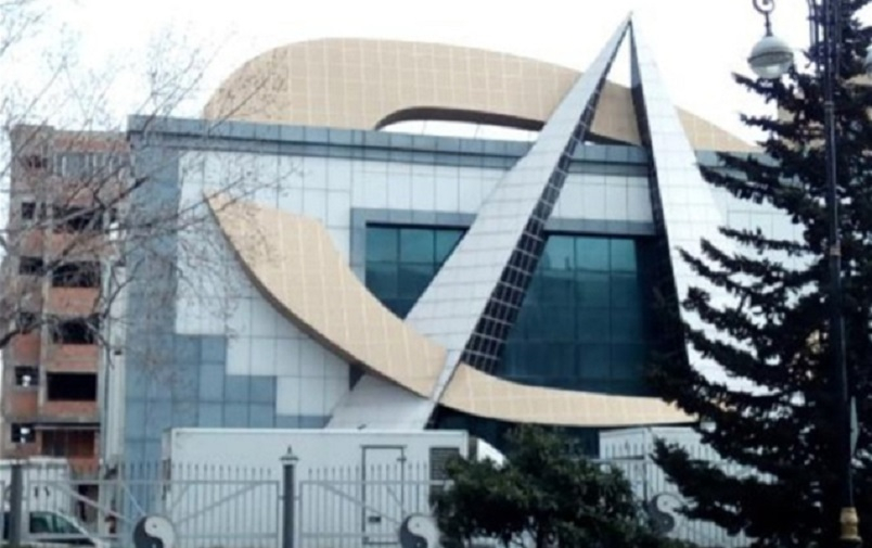 "Space TV”yə xəbərdarlıq olundu