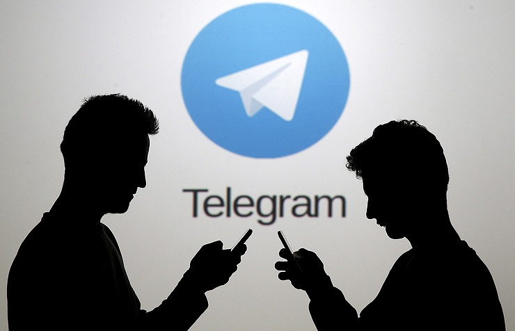 Rusiyada Teleqram çökdü