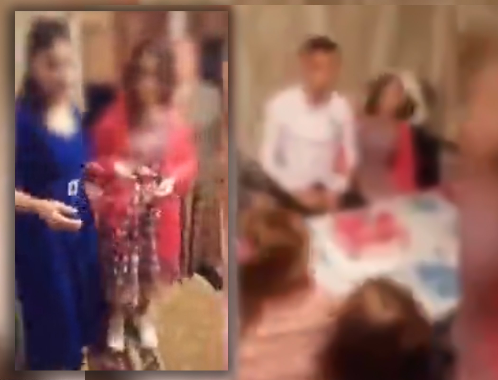 12 yaşlı qızın 32 yaşlı kişi ilə nişanlandırılması faktı təsdiqləndi: Qurumlar hərəkətə keçdilər