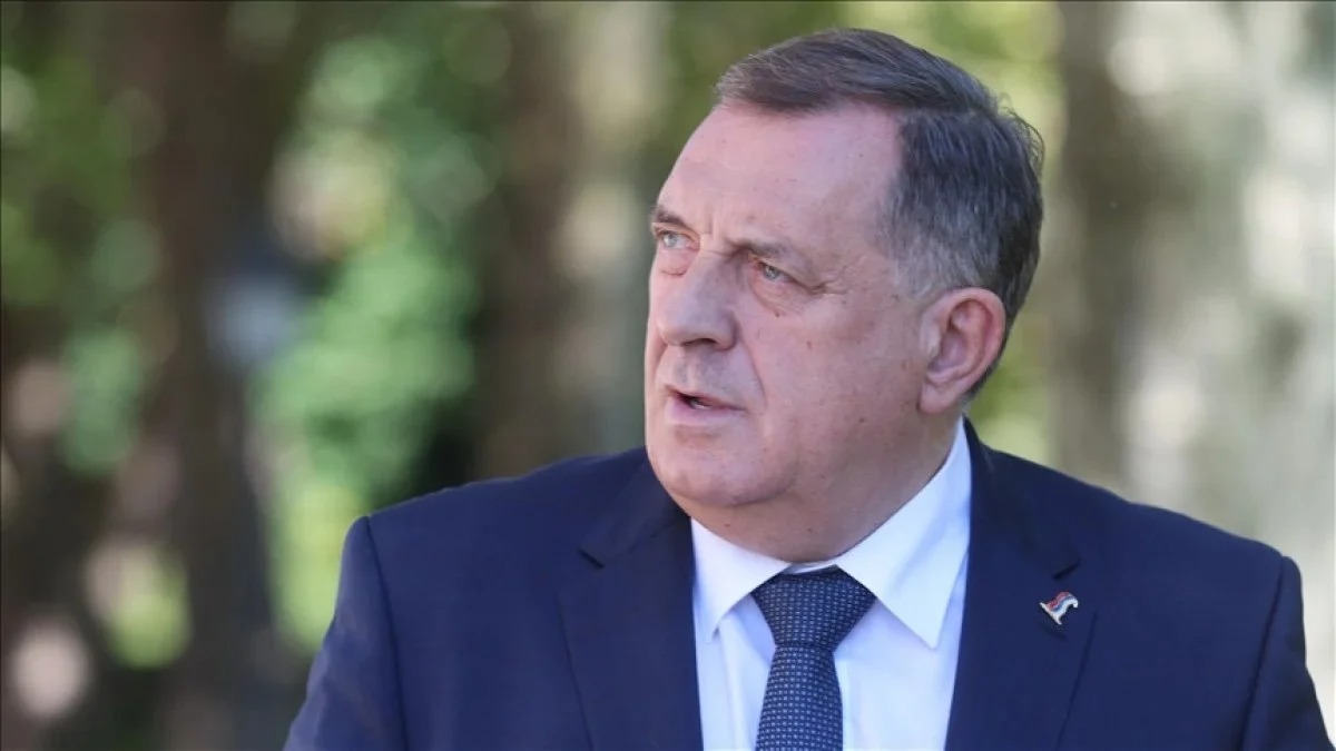 Serb prezidenti: "Biz bir neçə həftəyə müstəqilliyimizi elan edə bilərik"
