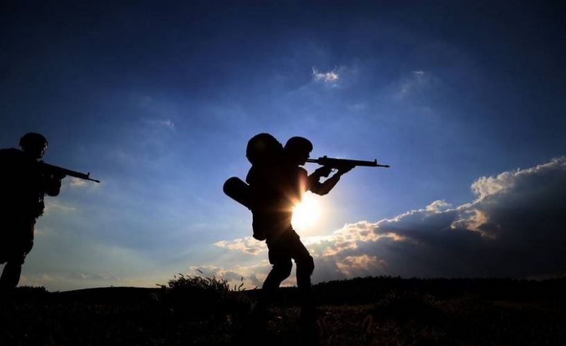 Türkiyə kəşfiyyatı Suriyada PKK-nın rəhbərlərindən birini məhv edib