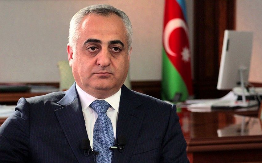 “Həyata keçirilən islahatlar nəticəsində Naxçıvanda sərbəst mühit formalaşdırılıb”