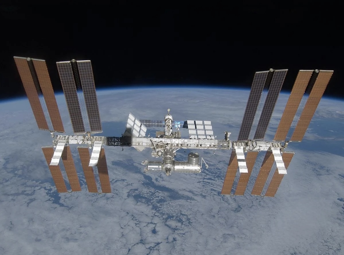Rusiyanın NASA ilə bağlı qərarı: 2025-ci ilə qədər əməkdaşlıq edəcəklər