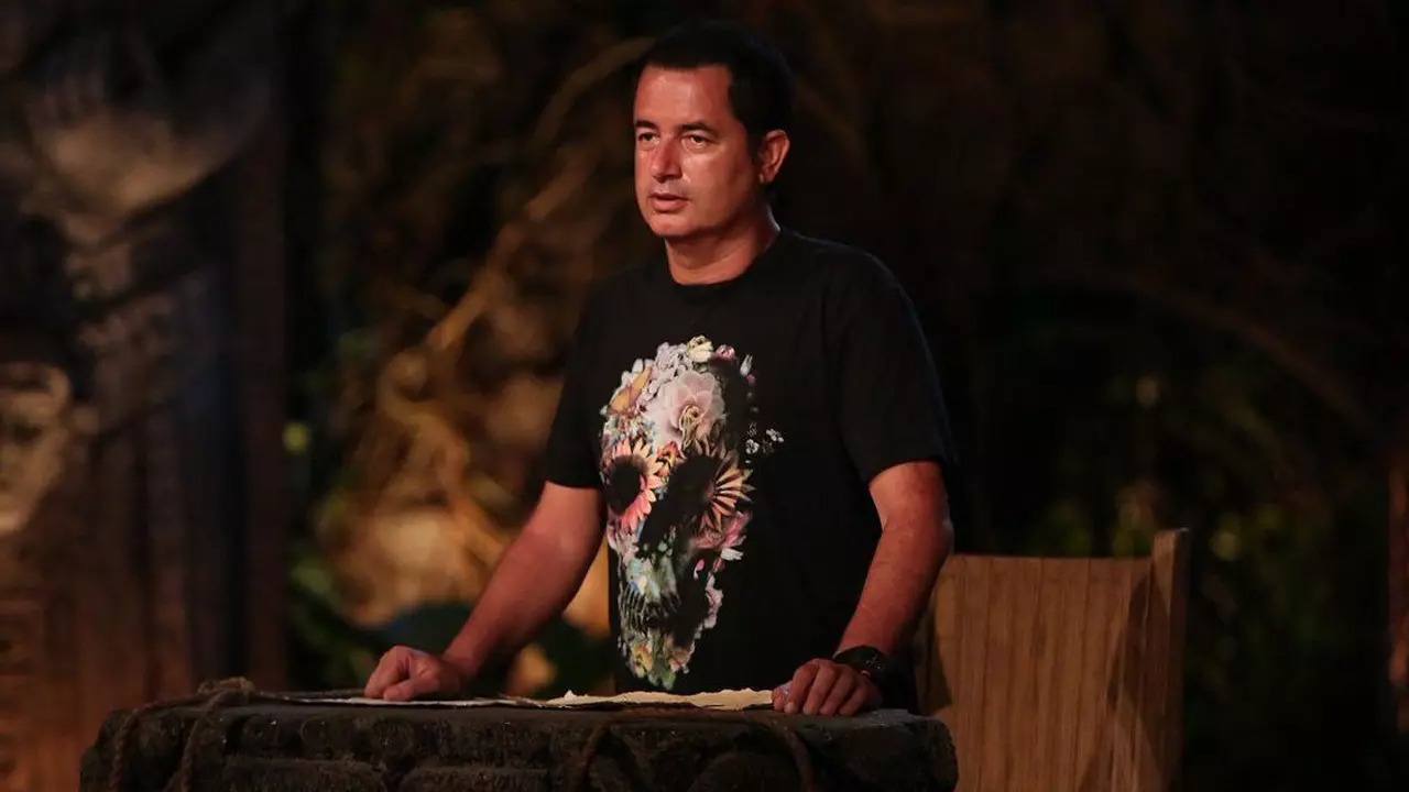 Acun Ilıcalı "Survivor"un qiymətini açıqladı