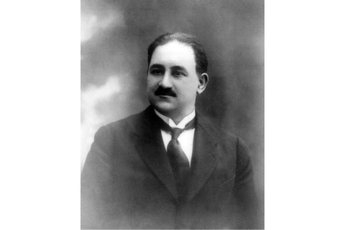 Məhəmməd Əmin Rəsulzadənin 140 illiyi qeyd ediləcək - SƏRƏNCAM