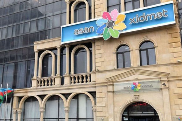 "ASAN xidmət"də hansı tarixlərin qeyri-iş günləri olduğu AÇIQLANDI
