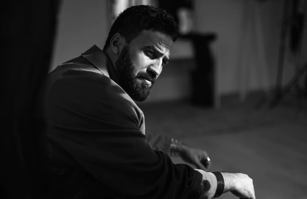 Zamiqin konsertində "evlilik" təklifi -VİDEO