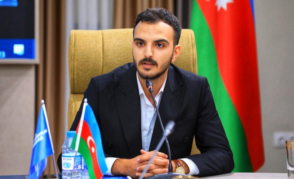 Mərhum jurnalistin oğlu: “Bizdə cümləmizin mübtədası da, xəbəri də atamdır”