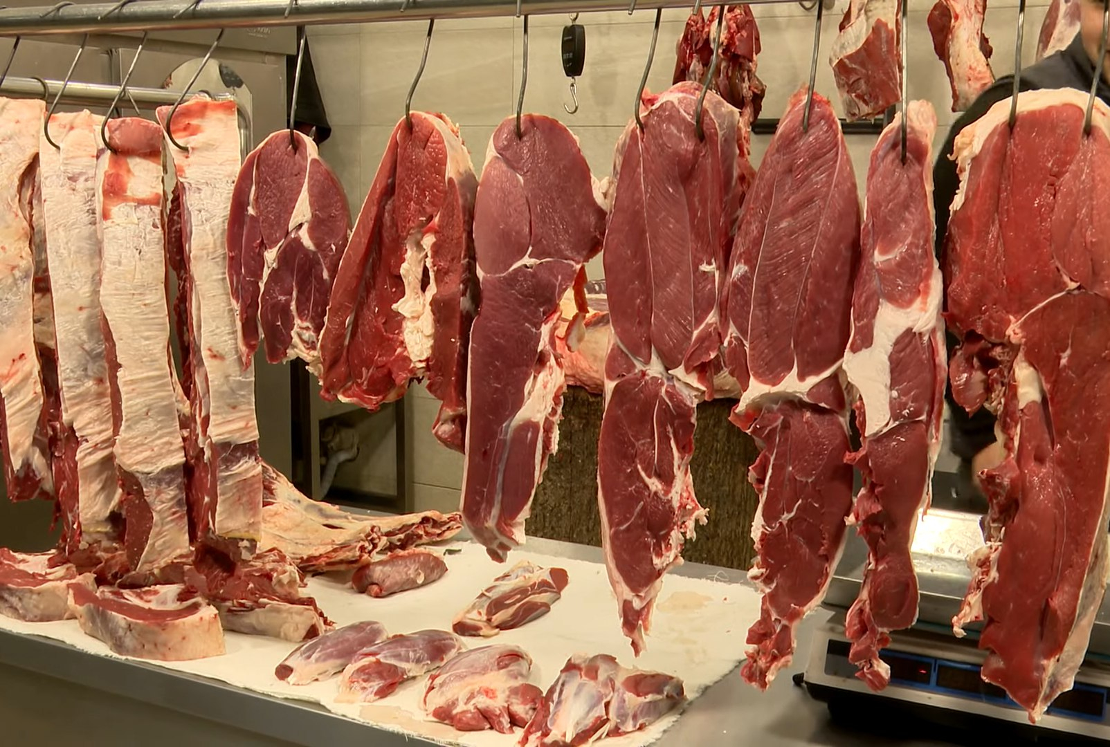 Azərbaycanda heyvan və quş ətinin satışı yenidən ƏDV-dən azad edilib