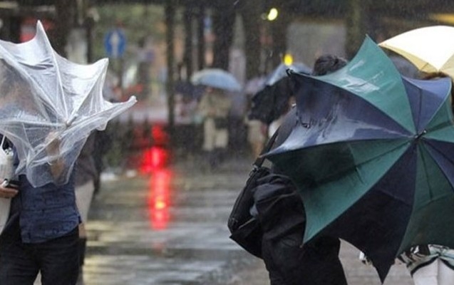 Hava şəraiti ilə bağlı XƏBƏRDARLIQ