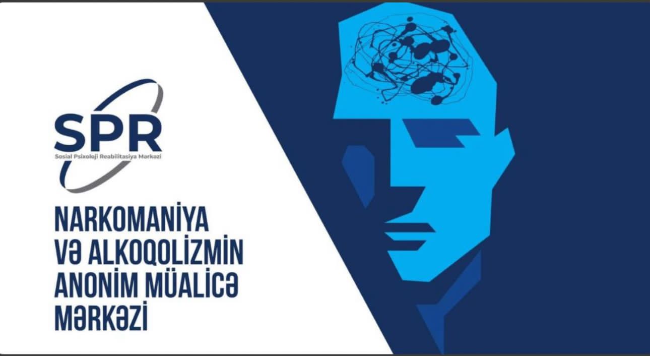 Bir səhv həyatınızı məhv etməsin - Bakıdakı mərkəz sizi xilas etməyə hazırdır