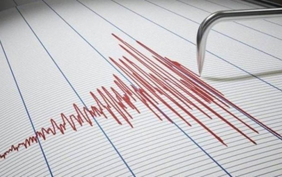 Əfqanıstanda 5,9 maqnitudalı zəlzələ baş verib