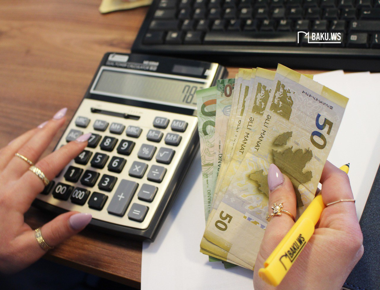 Vergilər barədə yeni güzəştlər kimlərə aiddir? - AÇIQLAMA - VİDEO