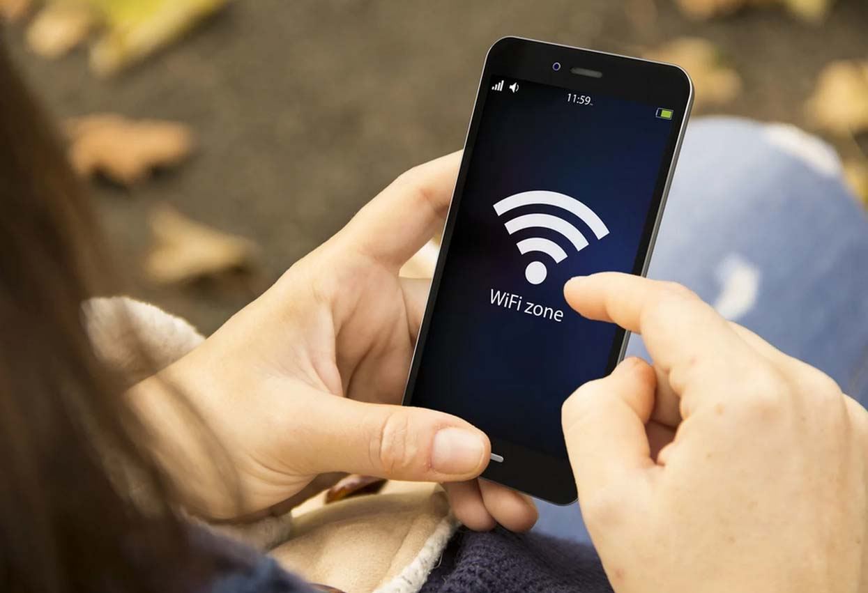 İctimai “Wi-Fi”a necə təhlükəsiz qoşulmaq olar?