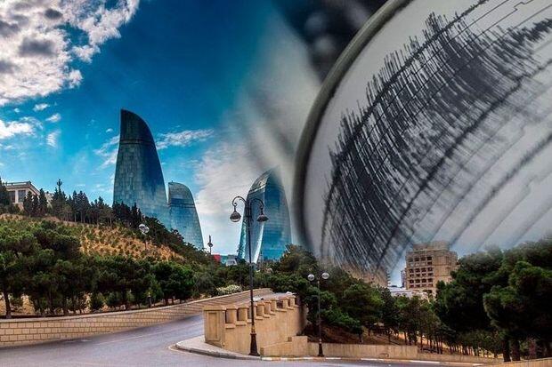 Xəzərdə ardıcıl zəlzələlər: Təhlükəni dənizdən gözləyək? - RƏSMİ AÇIQLAMA 