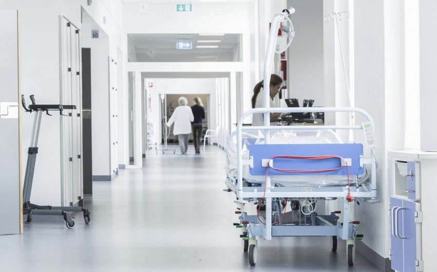 Azərbaycanda universitet tələbəsi qızılcadan öldü