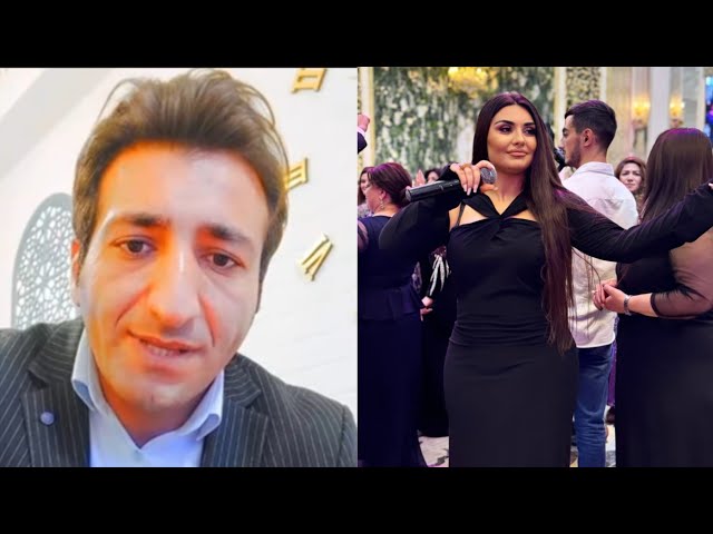 "Dağlar oğlu" uğrunda mübarizəyə Şəbnəm Tovuzlu da qoşuldu: "Sənin minnətin olsun ki..."