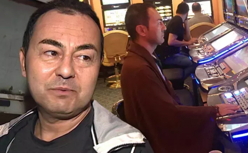 Serdar Ortaç: "Pulumu qoymağa yer tapmırdım, qumar məni bitirdi"