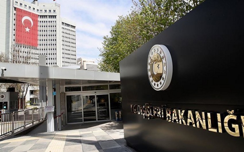 ABŞ dövlət katibinin Türkiyəyə səfərinin proqramı və məqsədi açıqlanıb