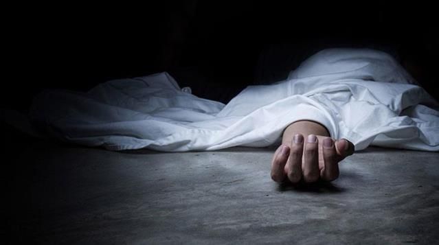 Şabranda 56 yaşlı kişi intihar edib