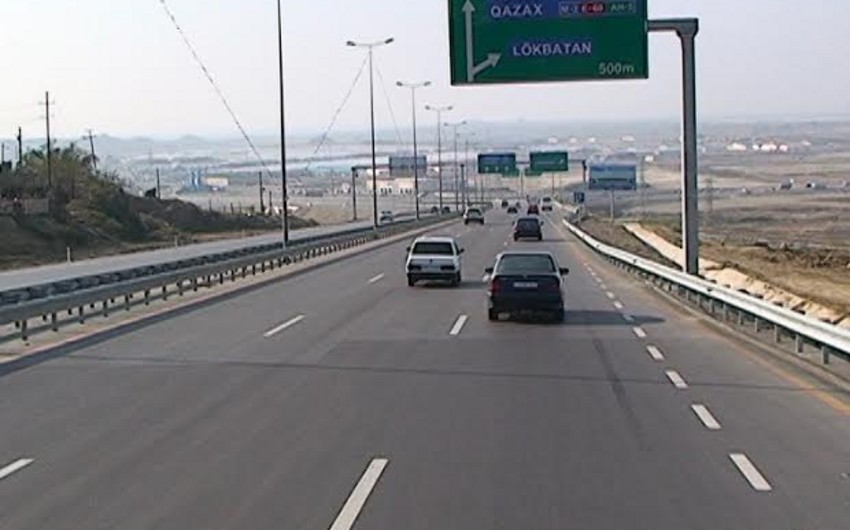 DYP sürücülərə müraciət etdi