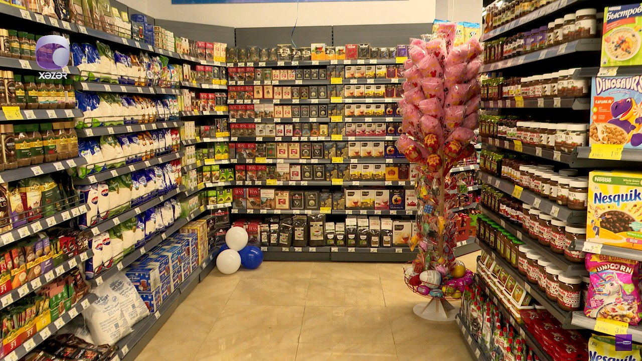 Azərbaycan ərzaqla özünü nə qədər təmin edir? - ARAŞDIRMA - VİDEO