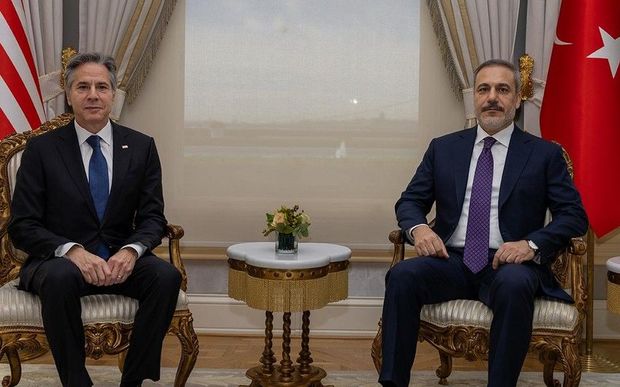 Fidan və Blinken Bakı-İrəvan danışıqlarını müzakirə etdi