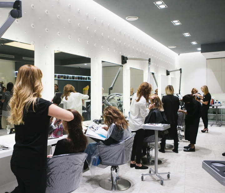 Gözəllik salonlarında xidmət bahalaşdı - VİDEO