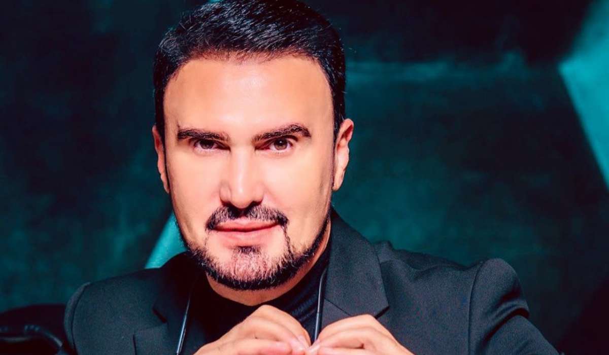 Nadir Qafarzadədən iddialara cavab: "Təki elə hamı mənim kimi vəfalı olsun"