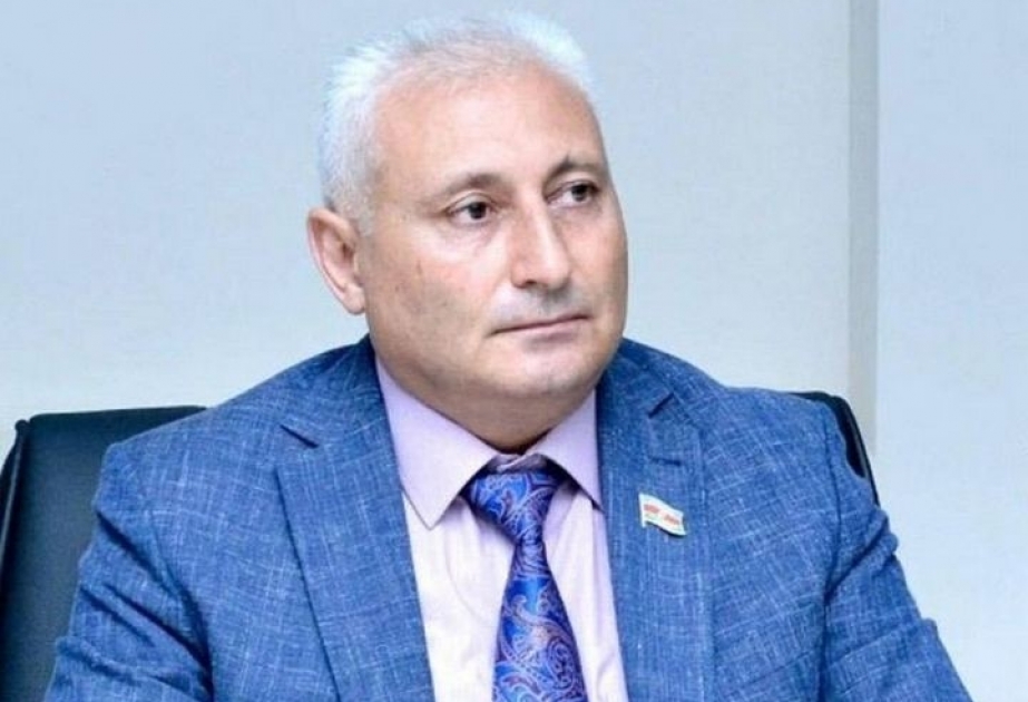 "Sülh müqaviləsini uzadan tərəf Ermənistandır" - Hikmət Babaoğlu