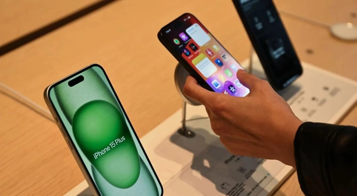 "İPhone 16" barədə gözlənilməz iddia