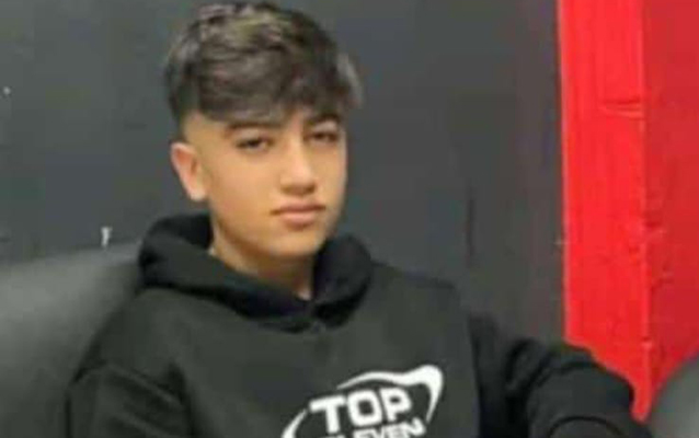 İstanbulda azərbaycanlı oğlan faciəvi şəkildə öldü