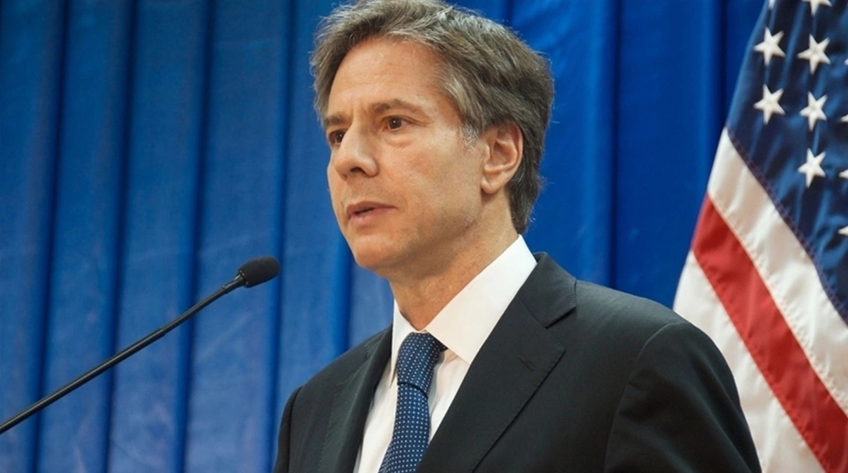 Blinken: Fələstində çox sayda uşaqlar öldürülüb