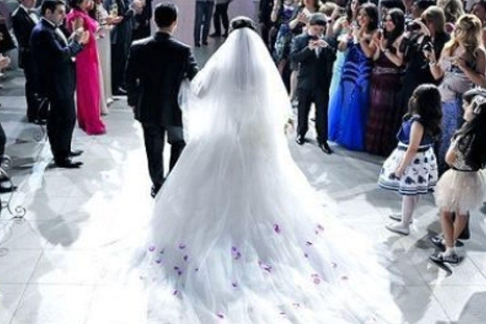 Azərbaycanda toyda zarafatın sonu qanla nəticələndi