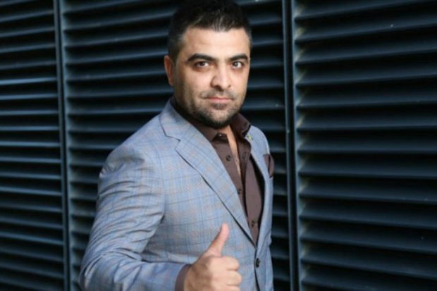 Fərda Amin: “Üçüncü sinfə qədər danışa bilmirdim”